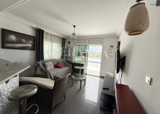 Location Appartement Lagun S+1