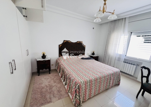 Location Villa Lilia Hammamet