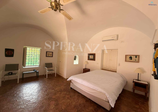 Vacances Villa Klaud S+4