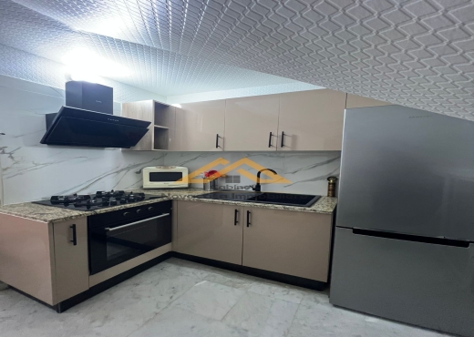 Appartement À Vendre à SOUSSE - Appartement S+1 à Chott Mariem - Immobiliere.tn - Photo 3