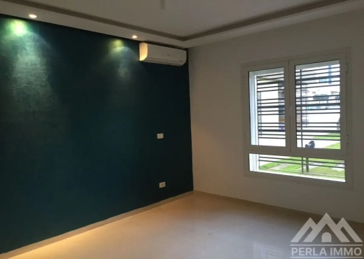 A Louer Appart S+2  Riadh Andalous