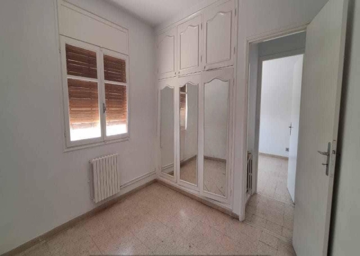 📍MENZAH 9 : APPARTEMENT S+3 A LOU