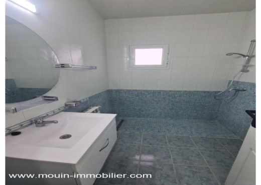 APPARTEMENT SOLAR 1 Hammamt AL3646