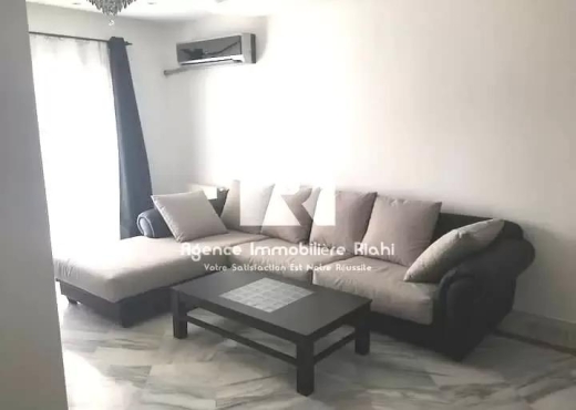 Vendre appartement S2 à Cornich