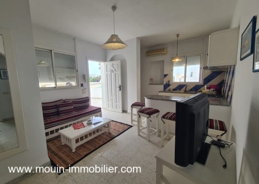 APPARTEMENT ARABO 5 AL1290