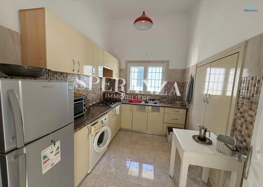 Location Maison Edoardo S+2