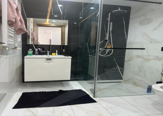 AV Appt S+1 à Ain Zaghouan