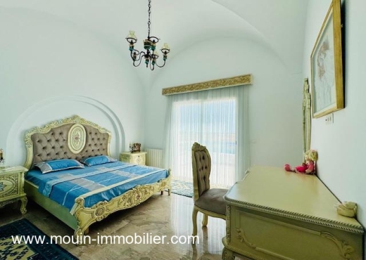 VILLA SAFA Hammamet Yasmine AV1939