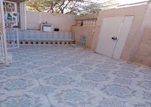 duplex À Vendre à TUNIS - A Vendre Duplex Cité Ibnou Sina - Immobiliere.tn - Photo 9