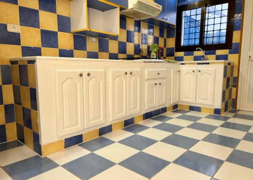 AV Grande Villa Den Den 795 MD