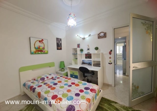 DUPLEX NADINE Hammamet AL2895