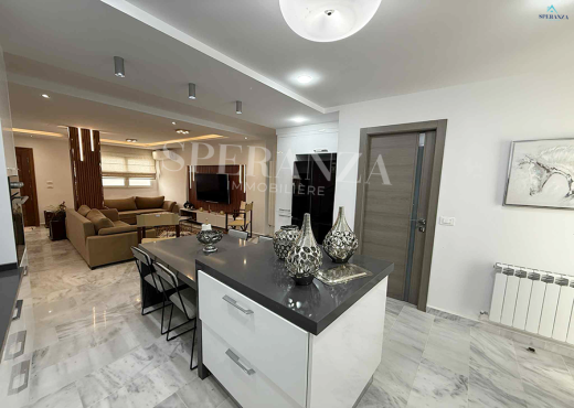 Location Appartement Epure S+3