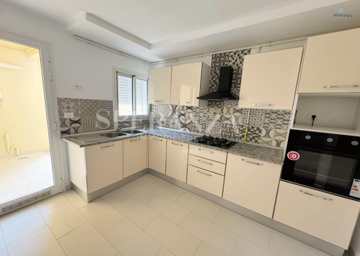 Vente Appartement Chic S+2