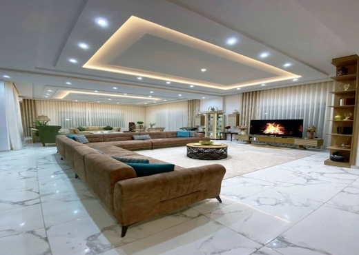 A Vendre Villa Rte Menzel Chaker Sfax