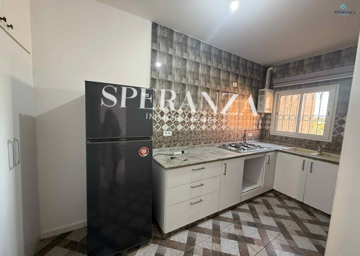 Location Appartement Adriano S+2