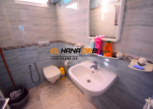 Appartement À Louer à MAHDIA - Appartement s+2 vue sur mer - Immobiliere.tn - Photo 10