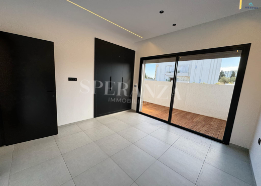 Appartement  Un Aqua