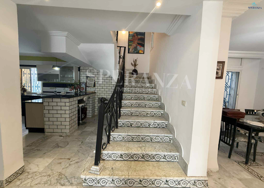 Vente Villa Sabina S+3