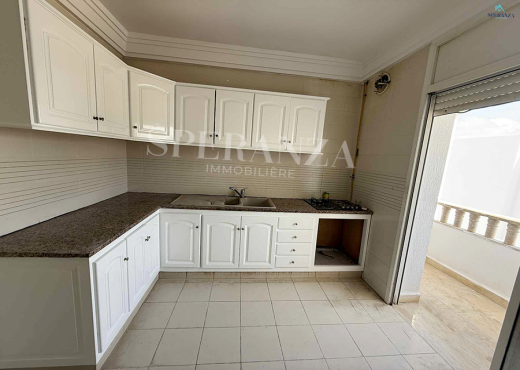 Location Appartement Maha S+3