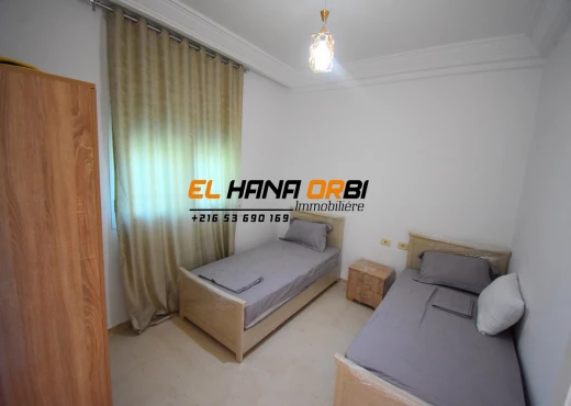 Appartement À Louer à MAHDIA - à louer appartement s+1 - Immobiliere.tn - Photo 6