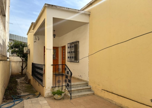 Villa à vendre