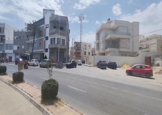 terrain À Vendre à MONASTIR - un excellent lot de Terrain - Immobiliere.tn - Photo 10