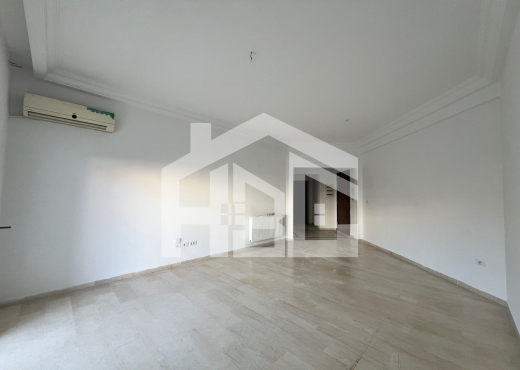 A louer S+2 à cité Ghazella