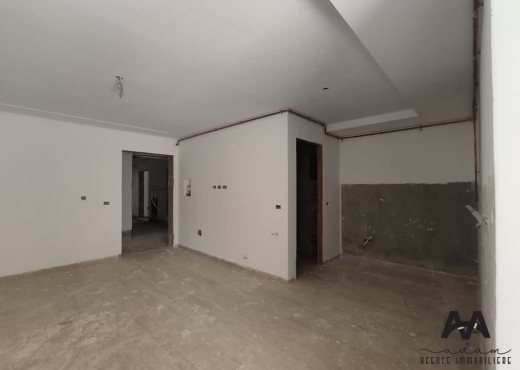 Appartement S+1 de 64m² à AFH² Mre