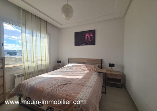 APPARTEMENT CARLA2 Hammamet AV1706