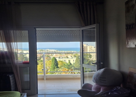 S3 Haut Standing au cœur de Sousse