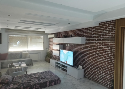 Appartement à Monastir/Falaise