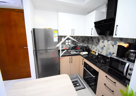 Appartement À Louer à MAHDIA - S+1 neuf vue sur mer - Immobiliere.tn - Photo 2