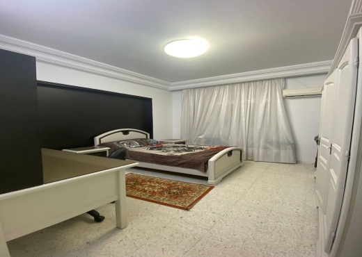 A louer S+5 Vide ou Meublé Sfax