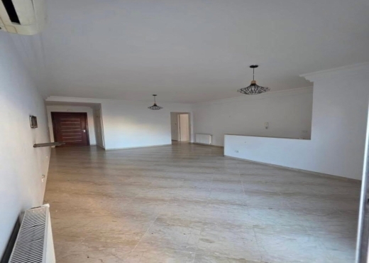 📍JARDINS D’EL MENZAH 2 : APPARTEMENT S+3  À LOUER