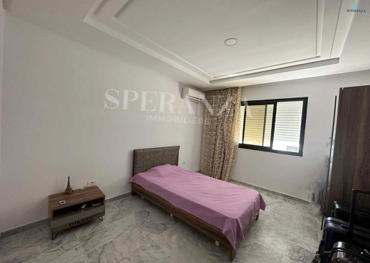 Vacances Appartement Eden S+2