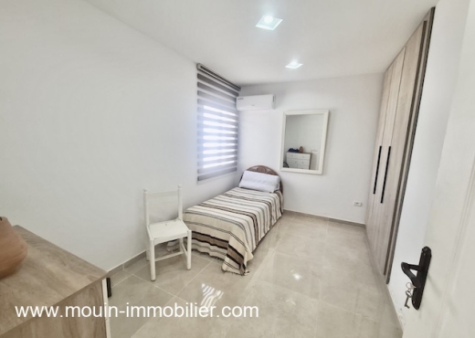 APPARTEMENT DANYA Hammamet AL3541