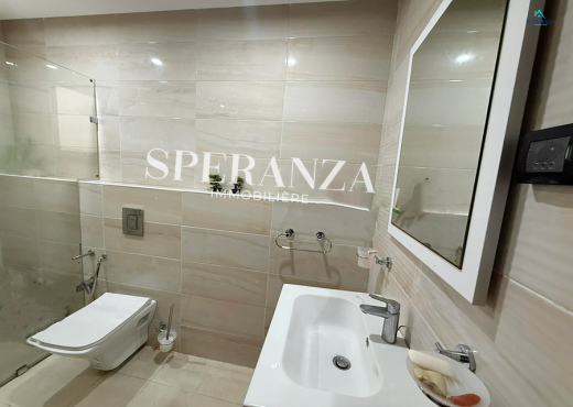 Appartement À Louer à NABEUL - Appartement El fol - Immobiliere.tn - Photo 3