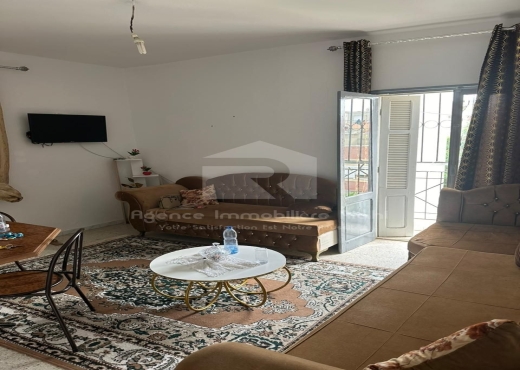 Vendre appartement S3 à Cité Riadh