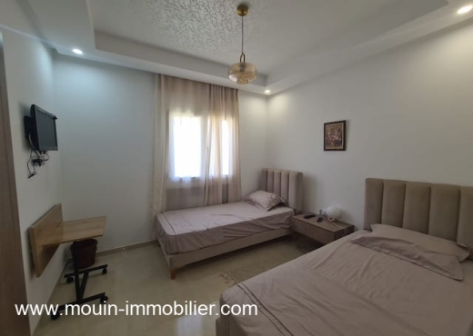 APPARTEMENT PRUNE Hammamet AL3411