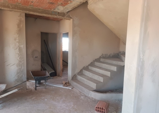 maison infini 600m de la mer