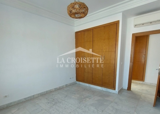 Appartement À Louer à TUNIS - s3 au Lac2 ZAL2799 - Immobiliere.tn - Photo 6