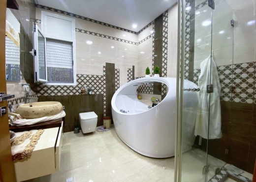 A Vendre Villa Rte Bouzeyene Sfax