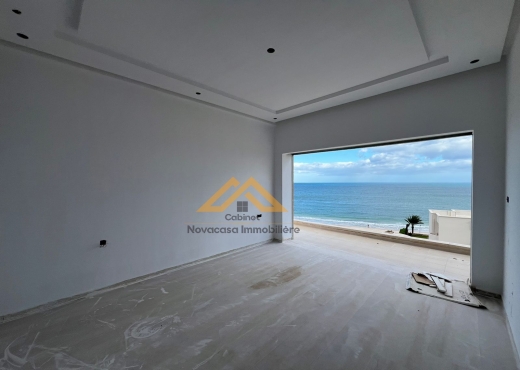 appartement S+4 à Tantana