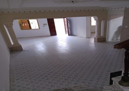duplex À Vendre à TUNIS - A Vendre Duplex Cité Ibnou Sina - Immobiliere.tn - Photo 4