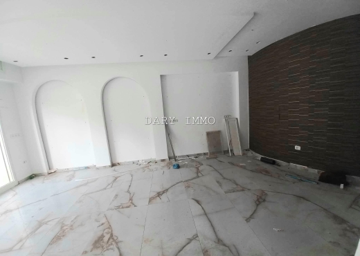A Vendre Local Commercial Manar