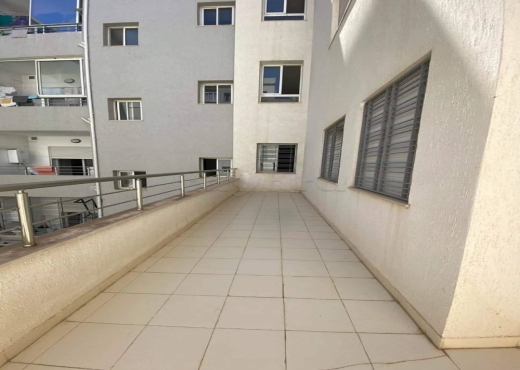 A vendre Appartement S+1 Enassr 2