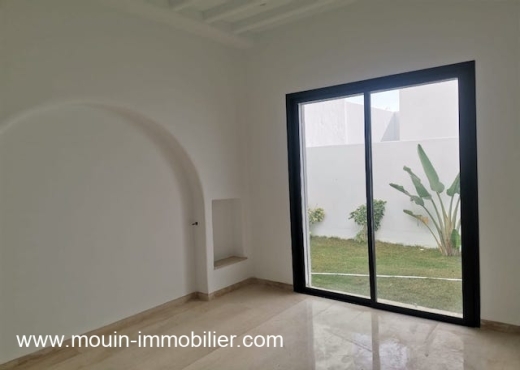 VILLA CHAHD Hammamet AV1625