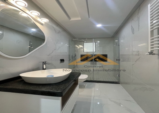 A louer appartement s+1 corniche S