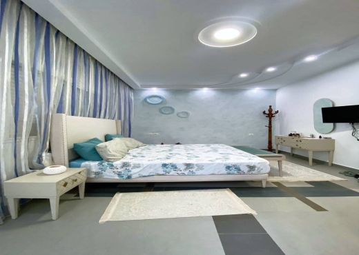 A Vendre Villa Rte Bouzeyene Sfax