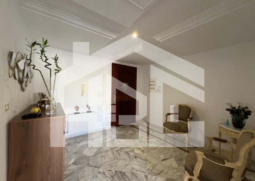 A vendre s+3 de 155 m² à Ennasr1